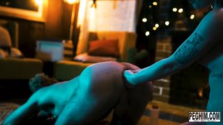 PegHim - Photo Perfect Evelyn Claire