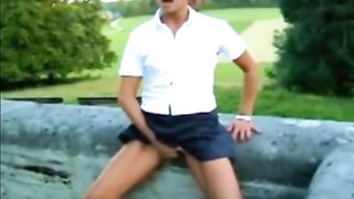 Draussen selbst besorgt