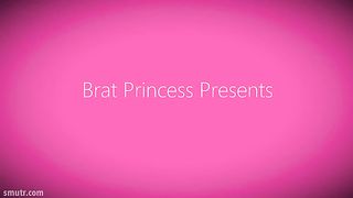 Amadahy rules ballbusting