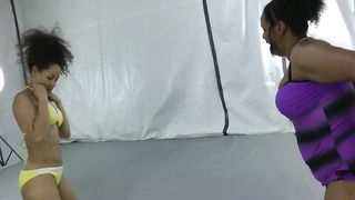 catfight wrestling 3