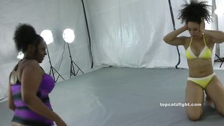 catfight wrestling 3