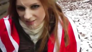 Lenak327 Amateurs facials compilation #3