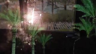 Christine Cane at Del Sol