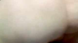 Solo #69 (SSBBW) Redhead Grunting & Oinking like a Pig