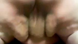 Solo #69 (SSBBW) Redhead Grunting & Oinking like a Pig