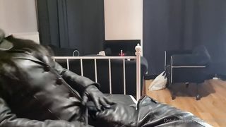 Dominatrix Dinah femdom