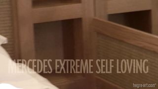Mercedes Extreme Self Loving
