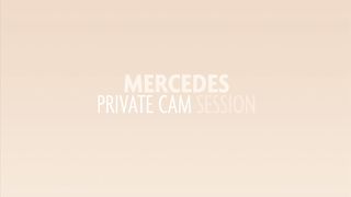 Mercedes Private Web Cam