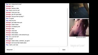 Mercedes Private Web Cam