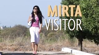Mirta Visitor