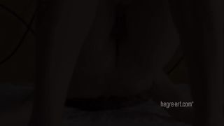 Naomi Swan Body Parts