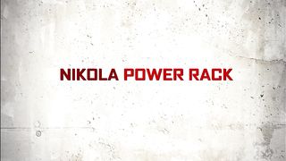 Nikola Power Rack
