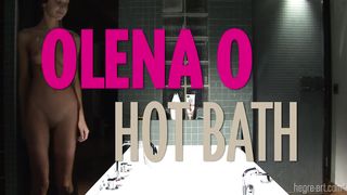 Olena O Hot Bath