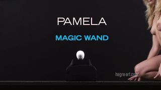 Pamela Hitachi Magic Wand