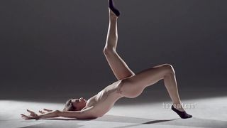 Rose Form And Figure