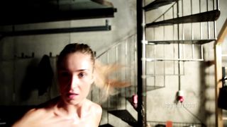 Rosie Eye Of The Tiger