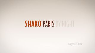 Shako Paris By Night