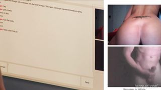 Silvie Chat Room Queen