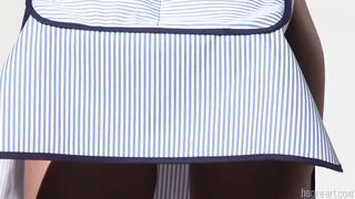 Silvie The Perfect Maid