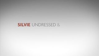 Silvie Undressed And Unshaven