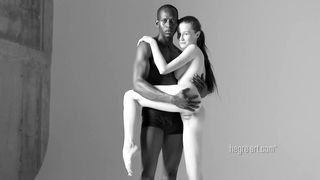 The Making Of The Emily And Mike Photosession