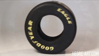 Thea Goodyear Eagle