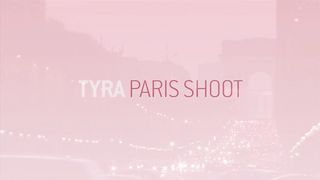Tyra Paris Photo Shoot