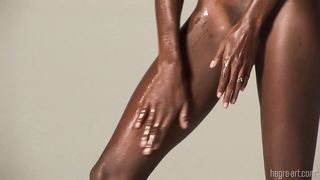 Valerie Black Beauty