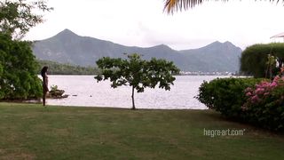 Valerie Washed Ashore