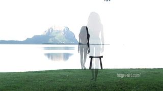 Valerie Washed Ashore