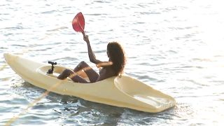 Valerie Washed Ashore