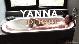 Yanna Hot Bath