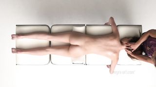 [massage] Brazilian Beauty Massage