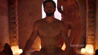 [massage] Charlotta Tantra Temple Massage