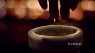 [massage] Fire Chakra Massage