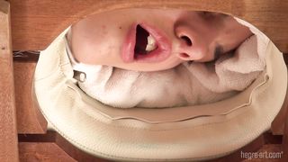 [massage] Intense G Spot Massage