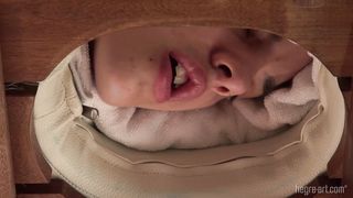 [massage] Intense G Spot Massage