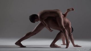 [massage] Kung Fu Massage