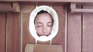 [massage] Screaming Volcano Orgasm Massage