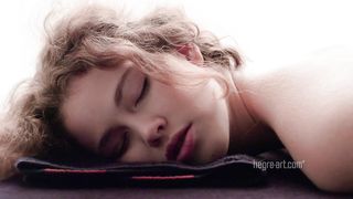 [massage] String Of Orgasms Massage