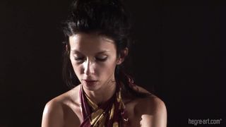 [massage] Tantric Massage Volume 1