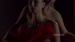 [massage] Tantric Touch Massage