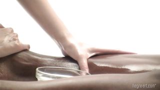 [massage] The Art Of Japanese Penis Honoring