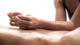 [massage] The Art Of Penis Pleasing