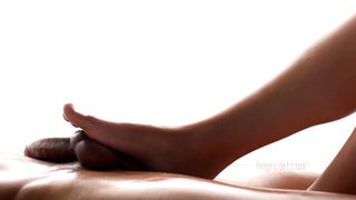 [massage] The Ultimate Penis Massage