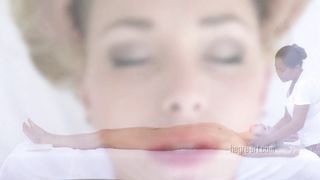 [massage] Tropical Touch Massage