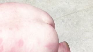 A whip and a chastity cage - You need them