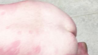 A whip and a chastity cage - You need them