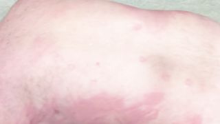 A whip and a chastity cage - You need them