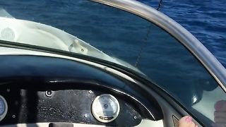 Adrenaline kick with Alpha